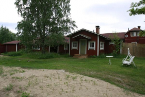 Отель Tähdikki Cottage  Саариярви